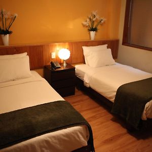 Private Bathroom Twin Room